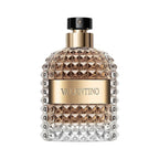 Valentino Uomo 3.4 EDT Sp Men (New UPC)