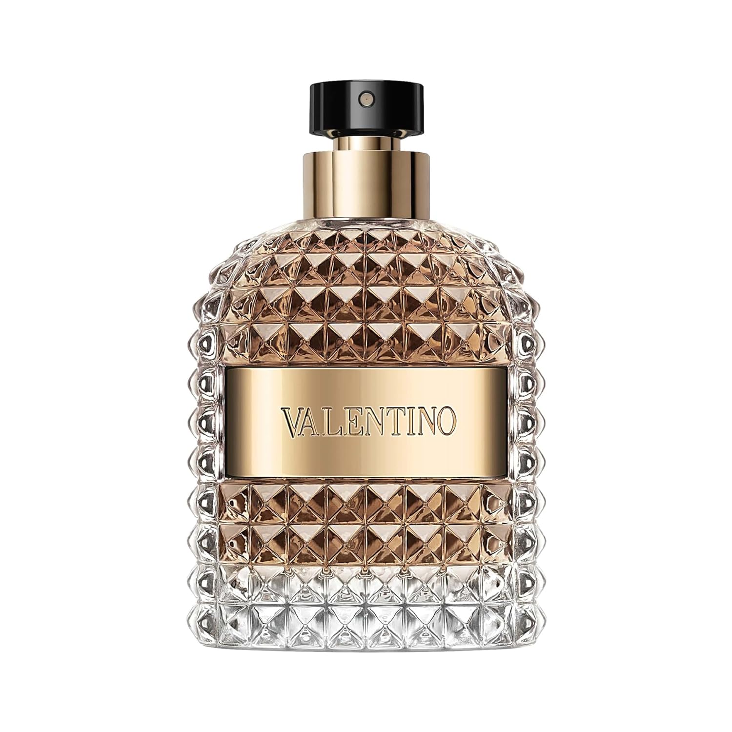 Valentino Uomo 3.4 EDT Sp Men (New UPC)
