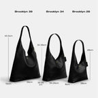 COACH Brooklyn Shoulder Bag 39