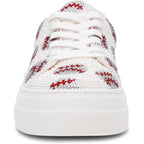 Betsey Johnson Women's Sidny Sneaker