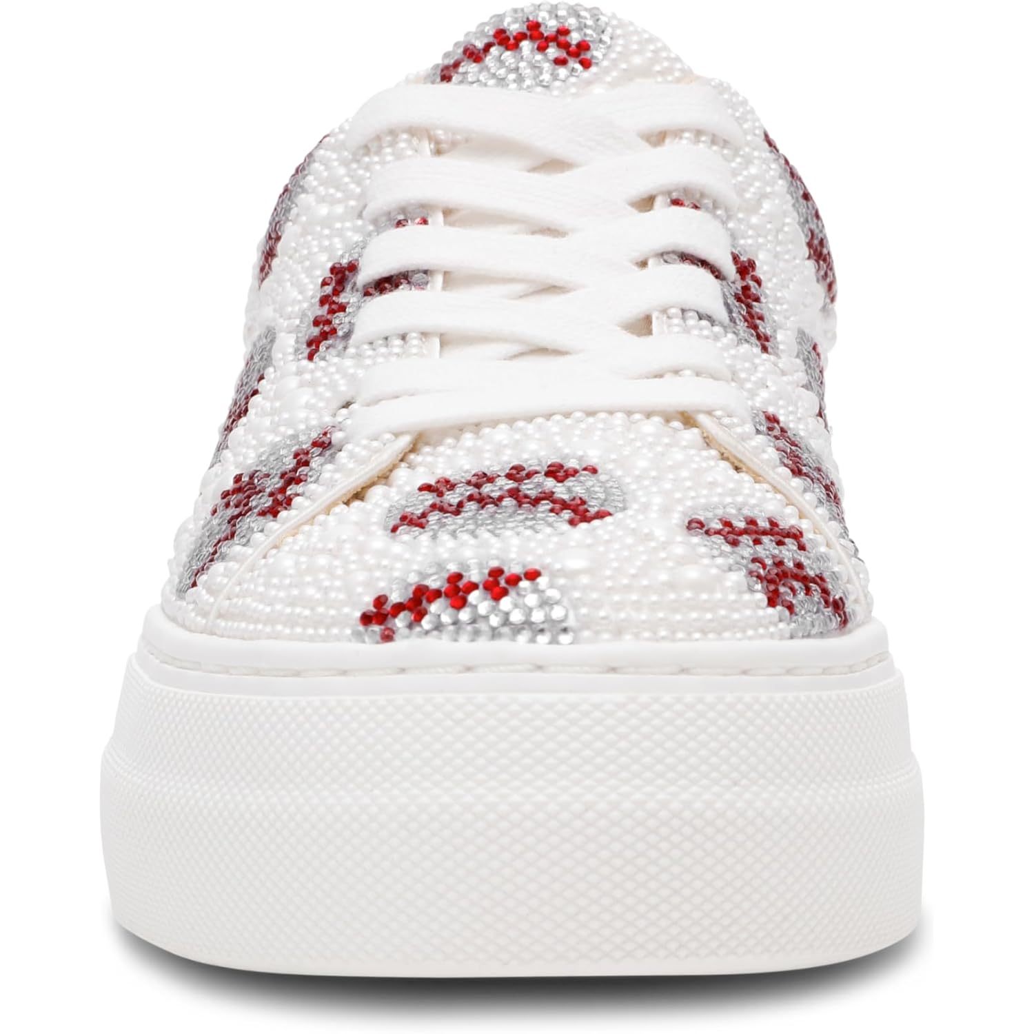 Betsey Johnson Women's Sidny Sneaker