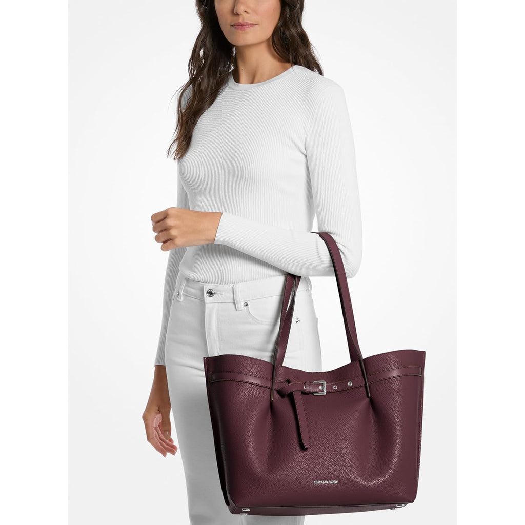 Michael Kors Womens Emilia Large Tote