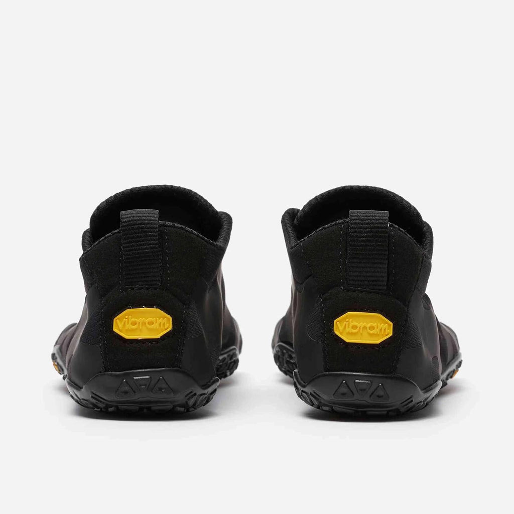 Vibram Men'S Fivefingers V-Alpha | Barefoot All-Terrain Outdoor Shoe For Hiking & Light Trail