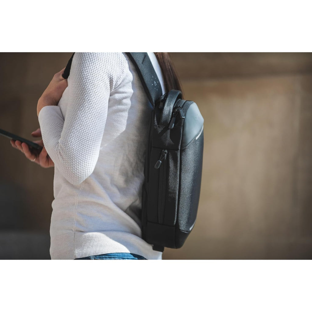 Nomatic Navigator Sling - Crossbody Travel Sling Bag With Tech Organization - Everyday Carry