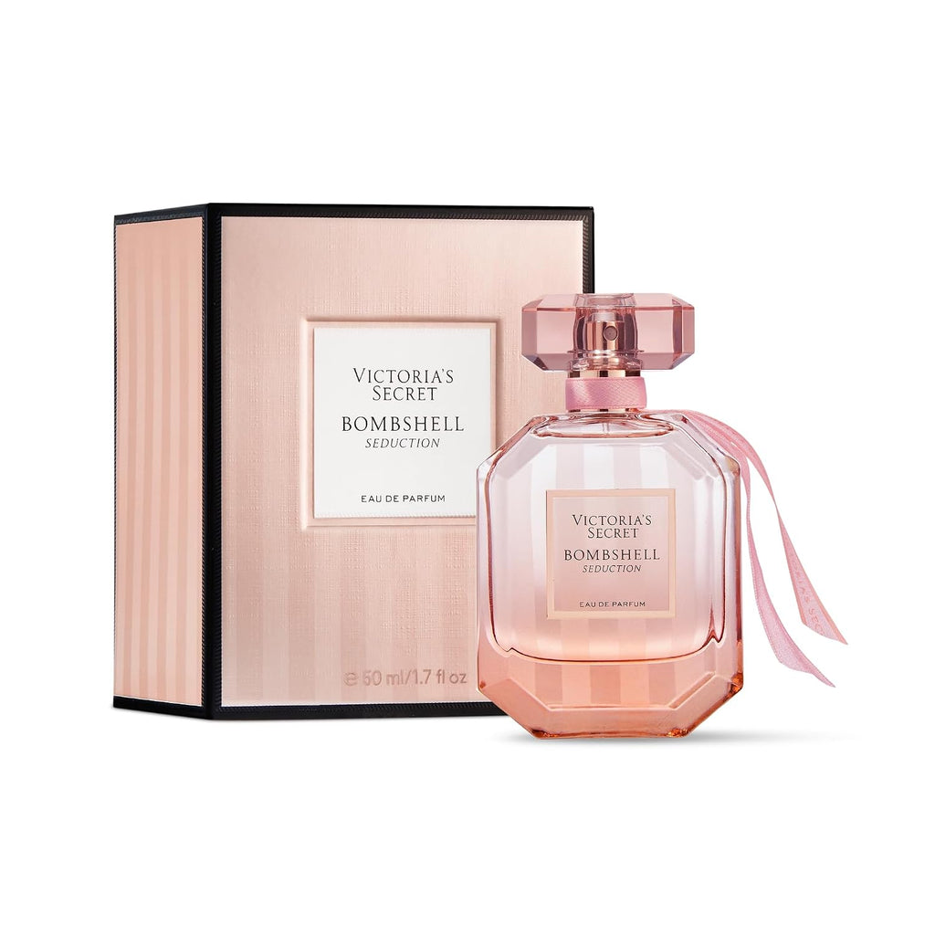 Victoria'S Secret Bombshell Eau De Parfum, Seduction - 1.7 Fl Oz
