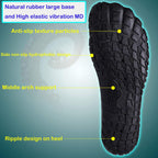 Water Shoes Mens Women Barefoot Shoes Quick Dry Aqua Outdoor Sports For Swim Pool Beach Surf Walk Water Yoga River Lake Hiking Kayaking