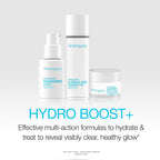 Neutrogena Hydro Boost + Eye Cream For Dark Circles & Puffiness, Under Eye Cream With Caffeine, Hyaluronic Acid And Peptides, Fragrance Free, 0.5 Oz
