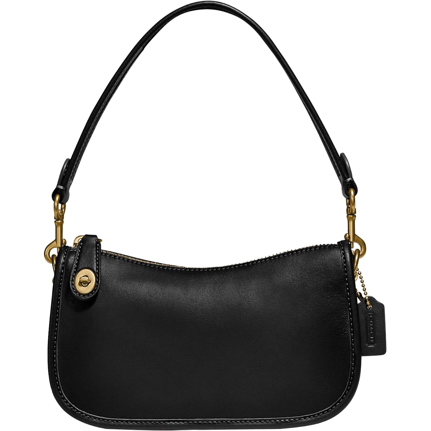 Coach Women'S The Originals Glovetanned Leather Crossbody Bag