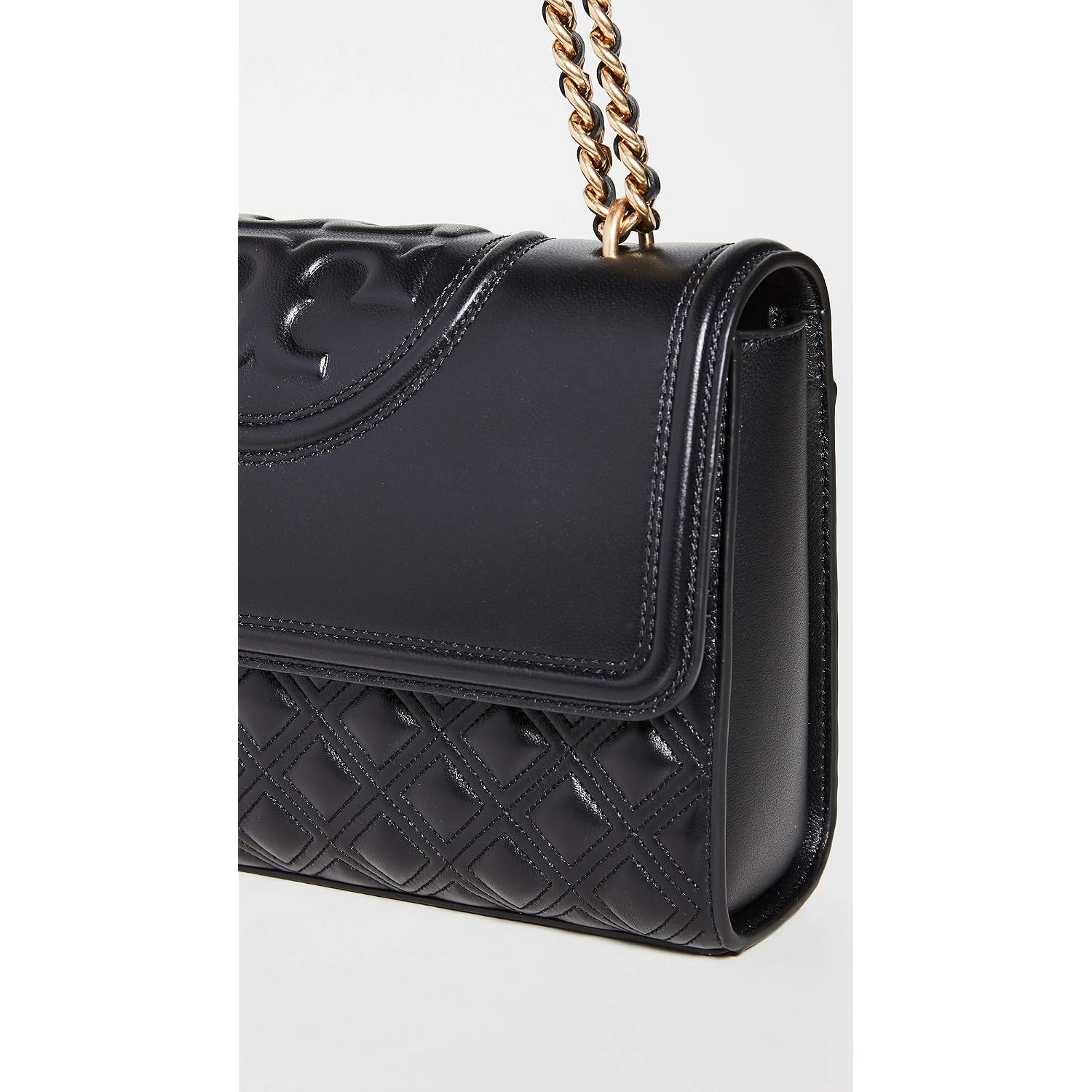 Tory Burch Women'S Fleming Convertible Shoulder Bag