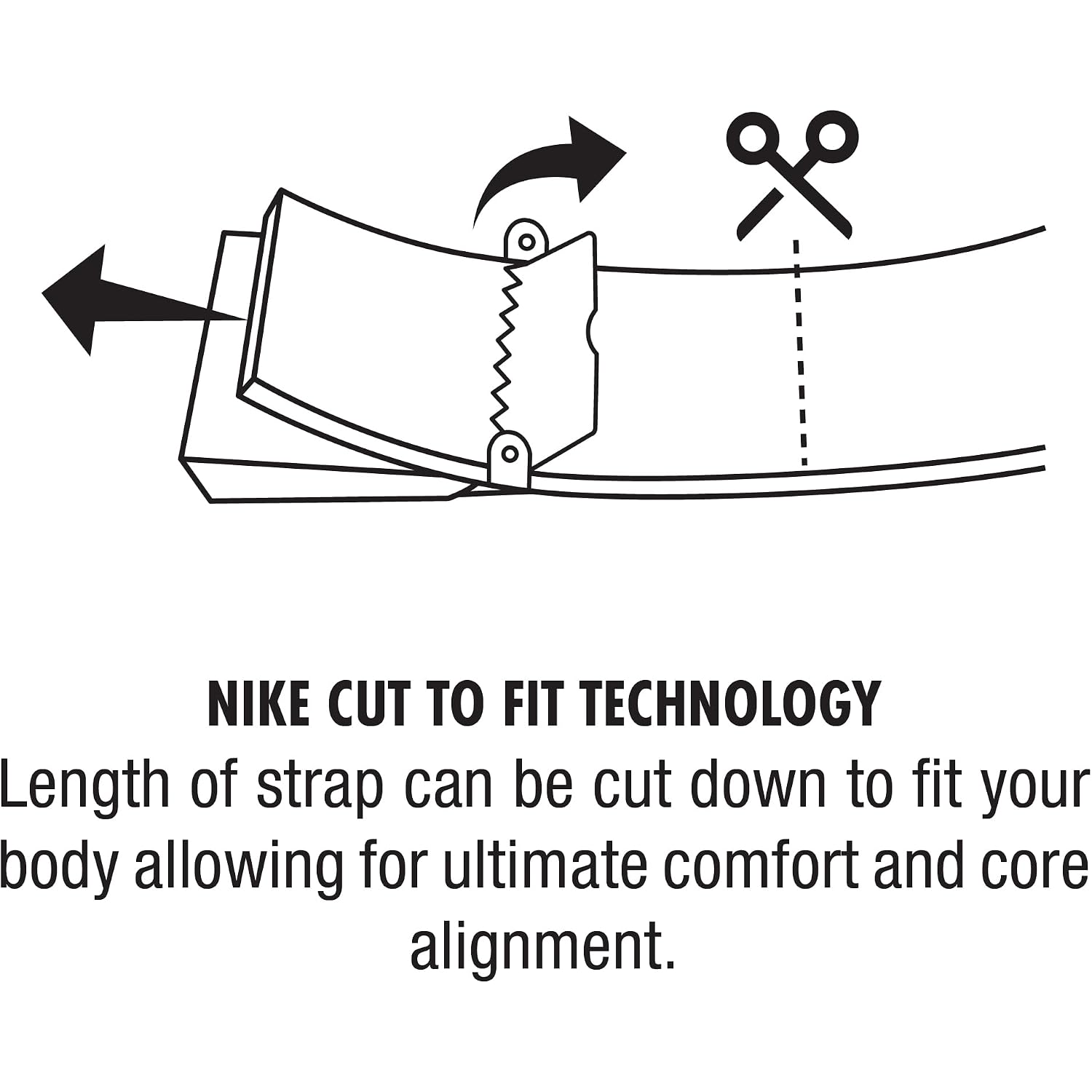 Nike Men'S 3 Pack Web Belt