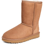 Ugg Women'S Classic Short Ii Boot
