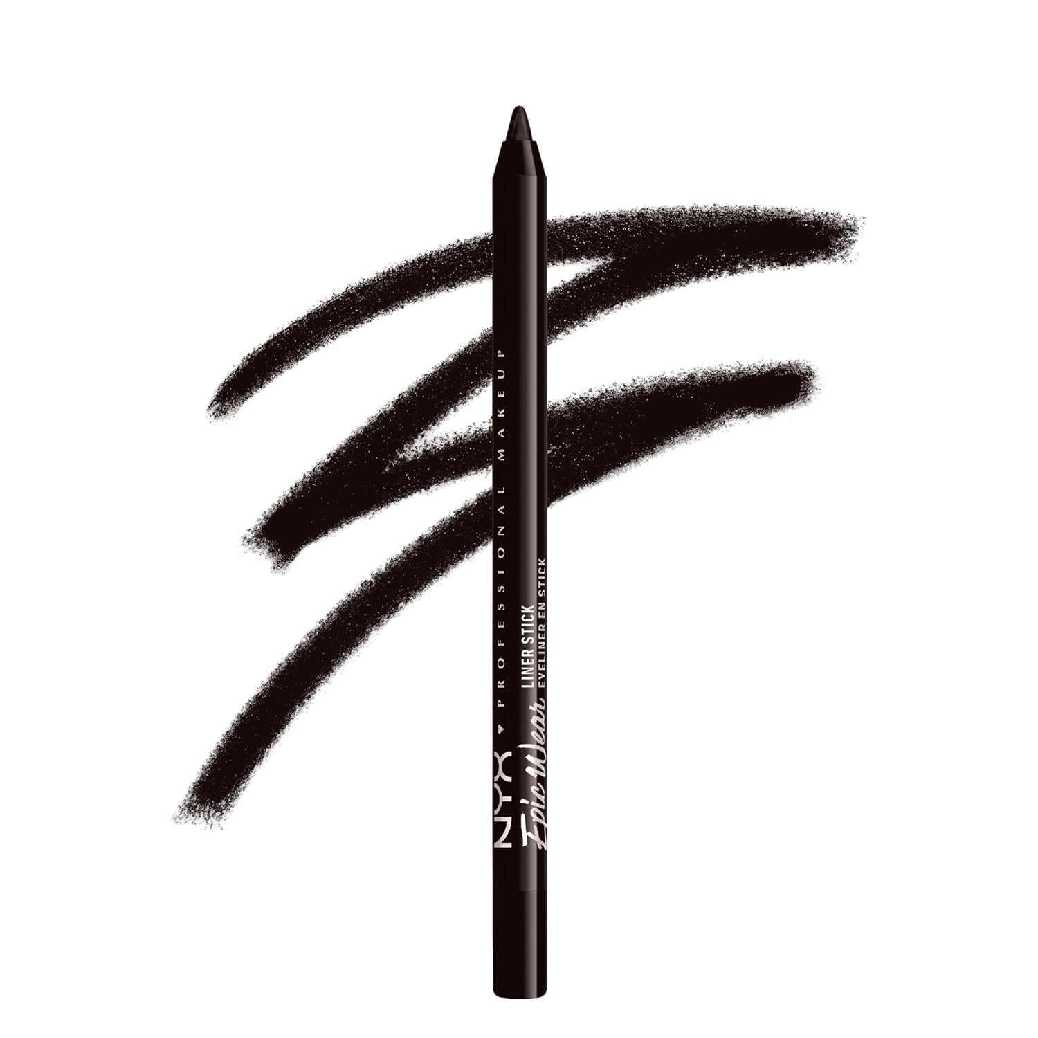 Nyx Professional Makeup Epic Wear Liner Stick, Long-Lasting Eyeliner Pencil - Burnt Sienna