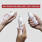 Eltamd Uv Sport Sunscreen Lotion Spf 50 - Face And Body Sunscreen Spf 50, Water & Sweat Resistant, Zinc Oxide Formula For Active Lifestyles