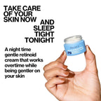 Pacifica Wake Up Beautiful Retinoid Eye Cream – Anti-Aging Under Eye Cream For Fine Lines & Wrinkles, Infused W/Retinoid, Melatonin & Mushrooms For Puffiness, Dark Circles & Eye Bags Daily Treatment