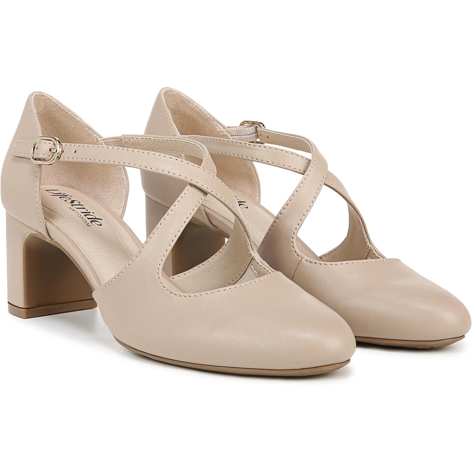 LifeStride Women's Tracy
