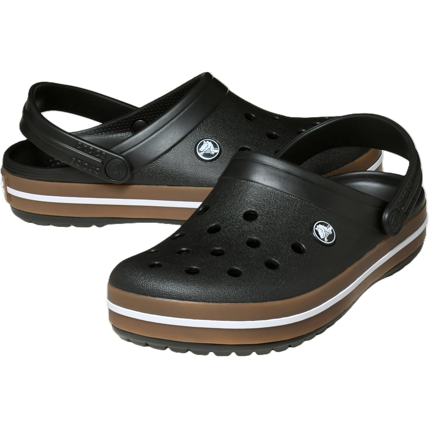 Crocs Unisex-Adult Crocband Clog