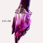 Mugler - Alien Pulp - Eau de Parfum - Fruity, Floral Womens Perfume - With Raspberry, Jasmine & Musks