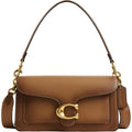 COACH Structured Tabby Shoulder Bag 26