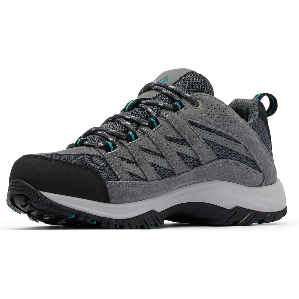 Columbia Women'S Crestwood Hiking Boot