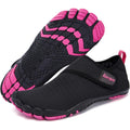 Racqua Men'S Women'S Slip-On Water Shoes Quick Dry Barefoot Lightweight Aqua Shoes Beach Swim Pool Hiking Sport Shoes