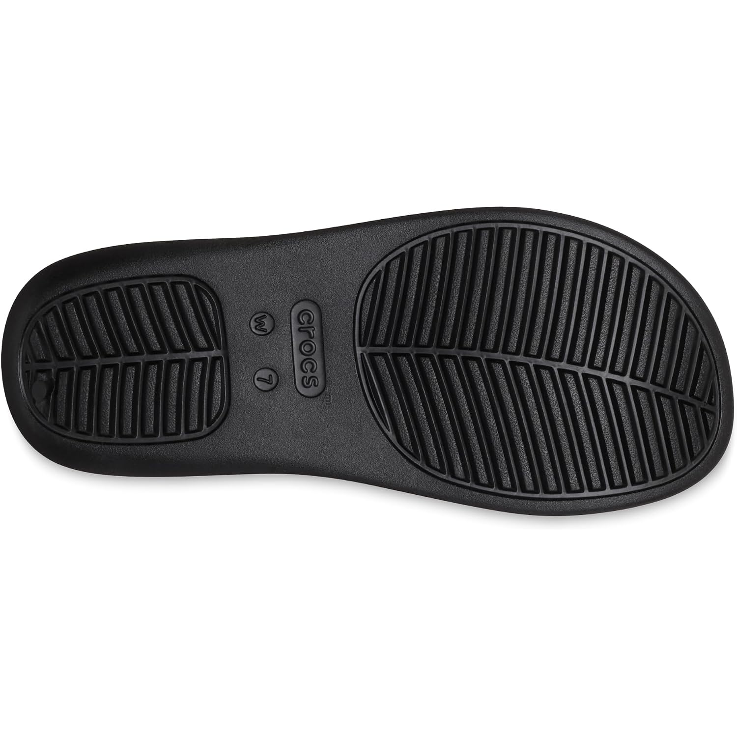 Crocs Women'S Getaway Platform Sandals