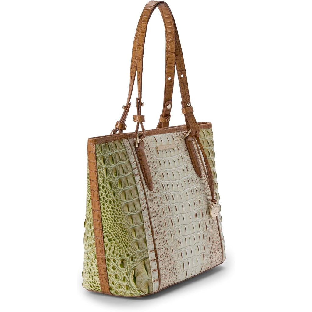 Medium Asher - Fern Williamette