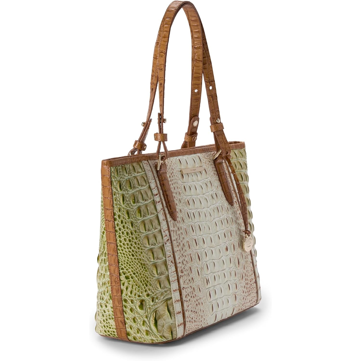 Medium Asher - Fern Williamette