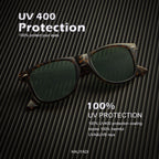 Kaliyadi Sunglasses Men Polarized For Mens And Womens Unisex Sun Glasses For Driving Uv Protection