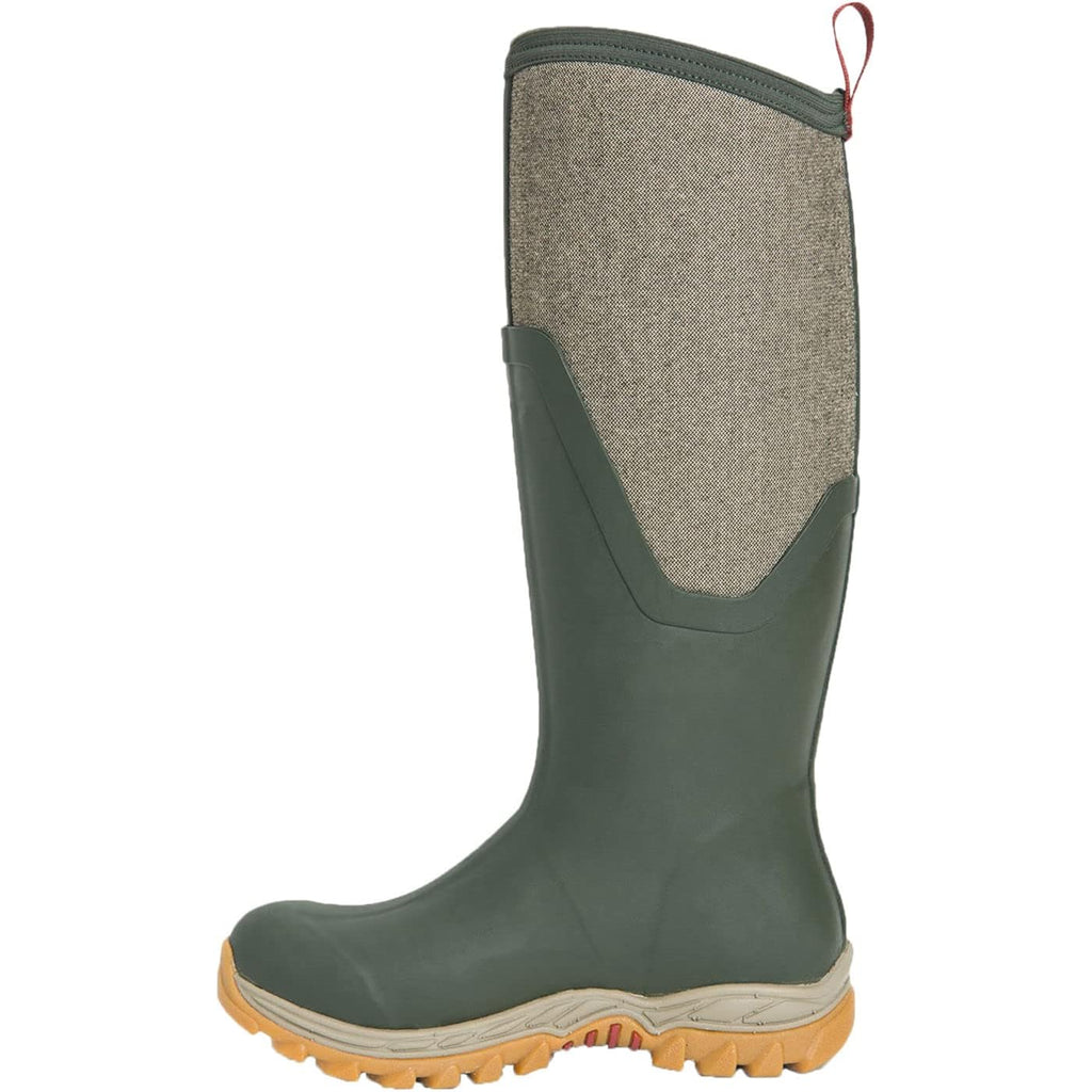 MUCK Women's Arctic Sport II Tall Boot