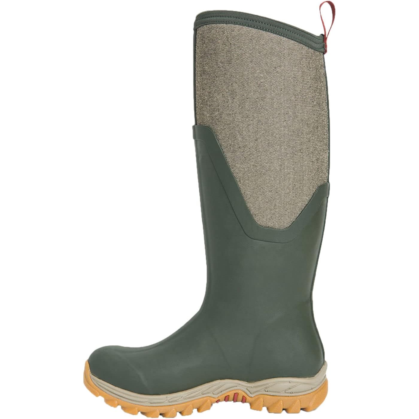 MUCK Women's Arctic Sport II Tall Boot