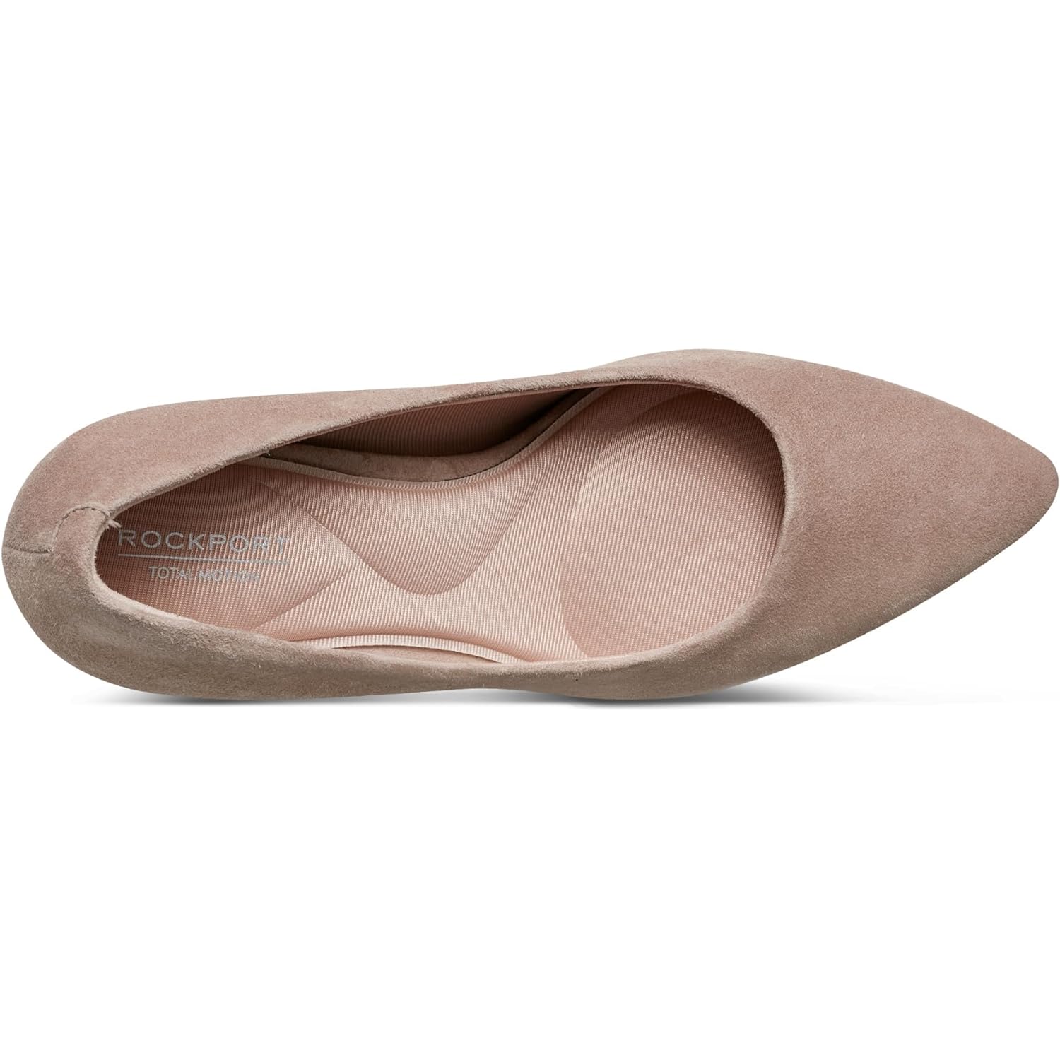 Rockport Womens Juliet Pump
