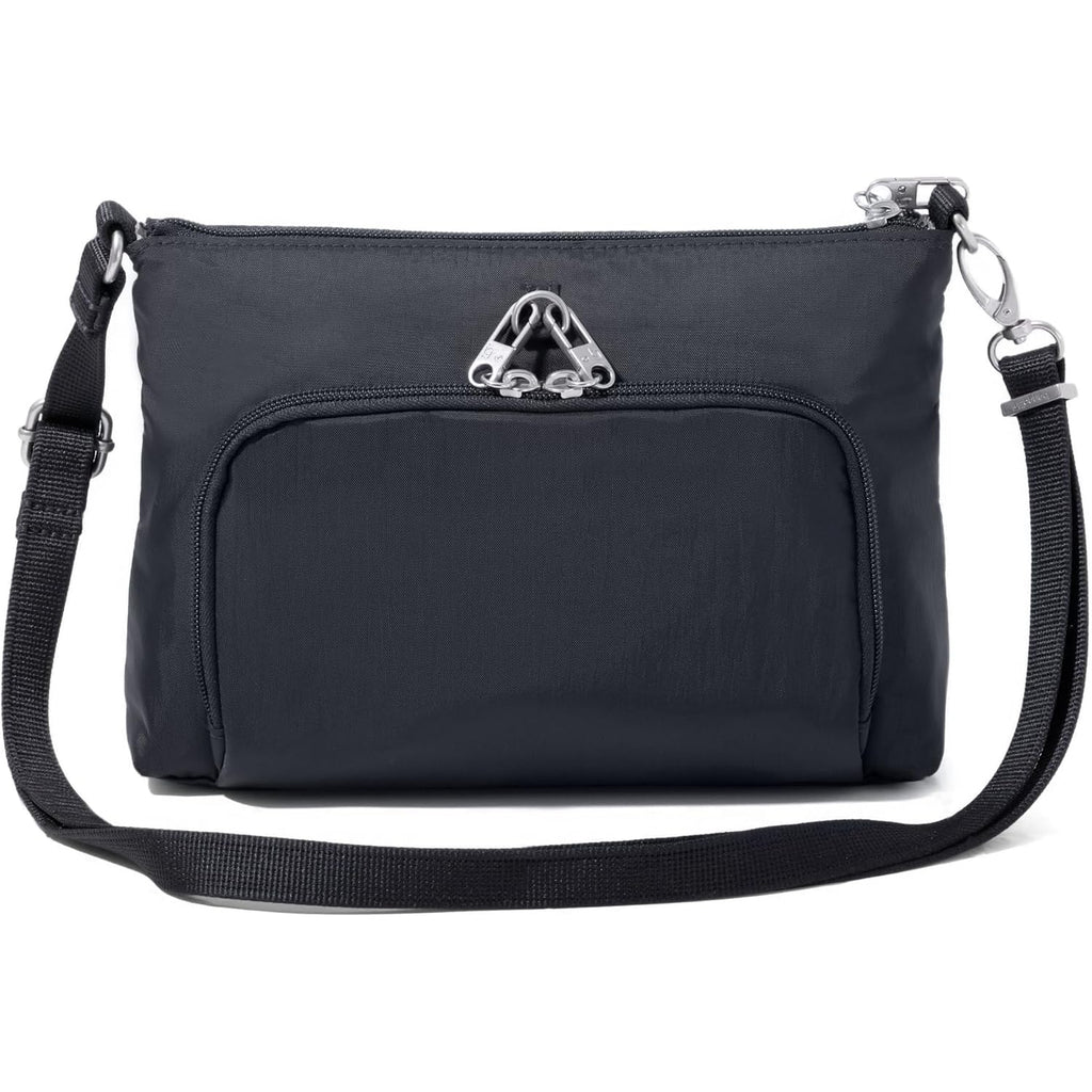 Baggallini Securtex Anti-Theft Keepsake Crossbody