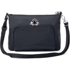 Baggallini Securtex Anti-Theft Keepsake Crossbody