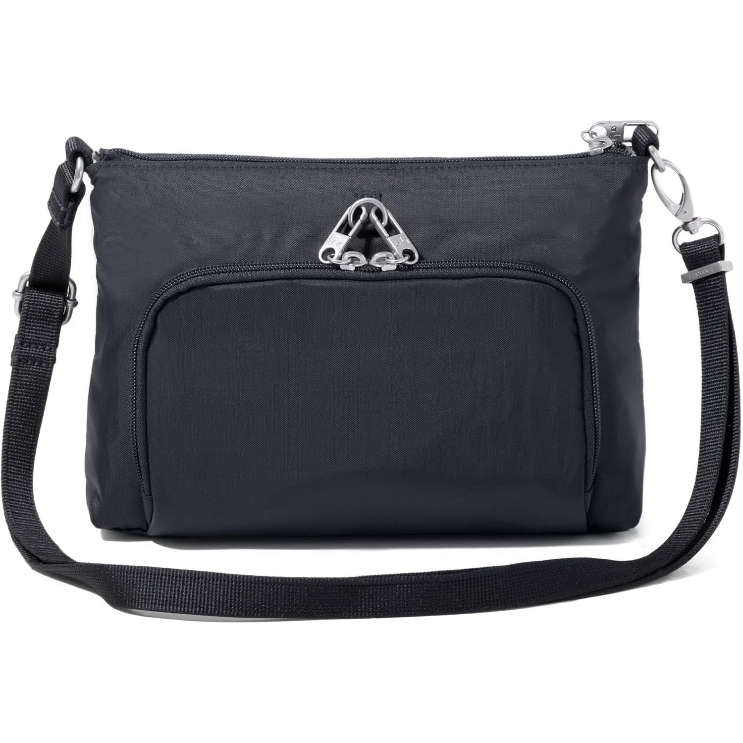 Baggallini Securtex Anti-Theft Keepsake Crossbody