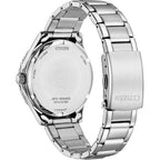 Citizen Women'S Eco-Drive Crystal Weekender Sport Casual