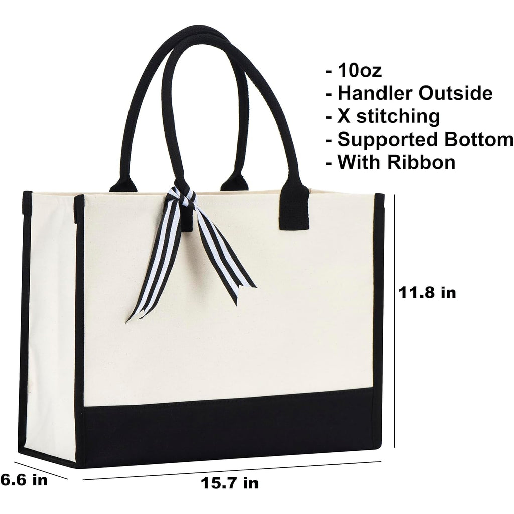 Pack Of 5 | 10 | 50 | 100 | 200 Tote Bags With Custom Logo,Custom Tote Bag In Bulk, Text Or Image, Bulk Logo Tote Bags, Bags For Business, Personalized Bags With Picture