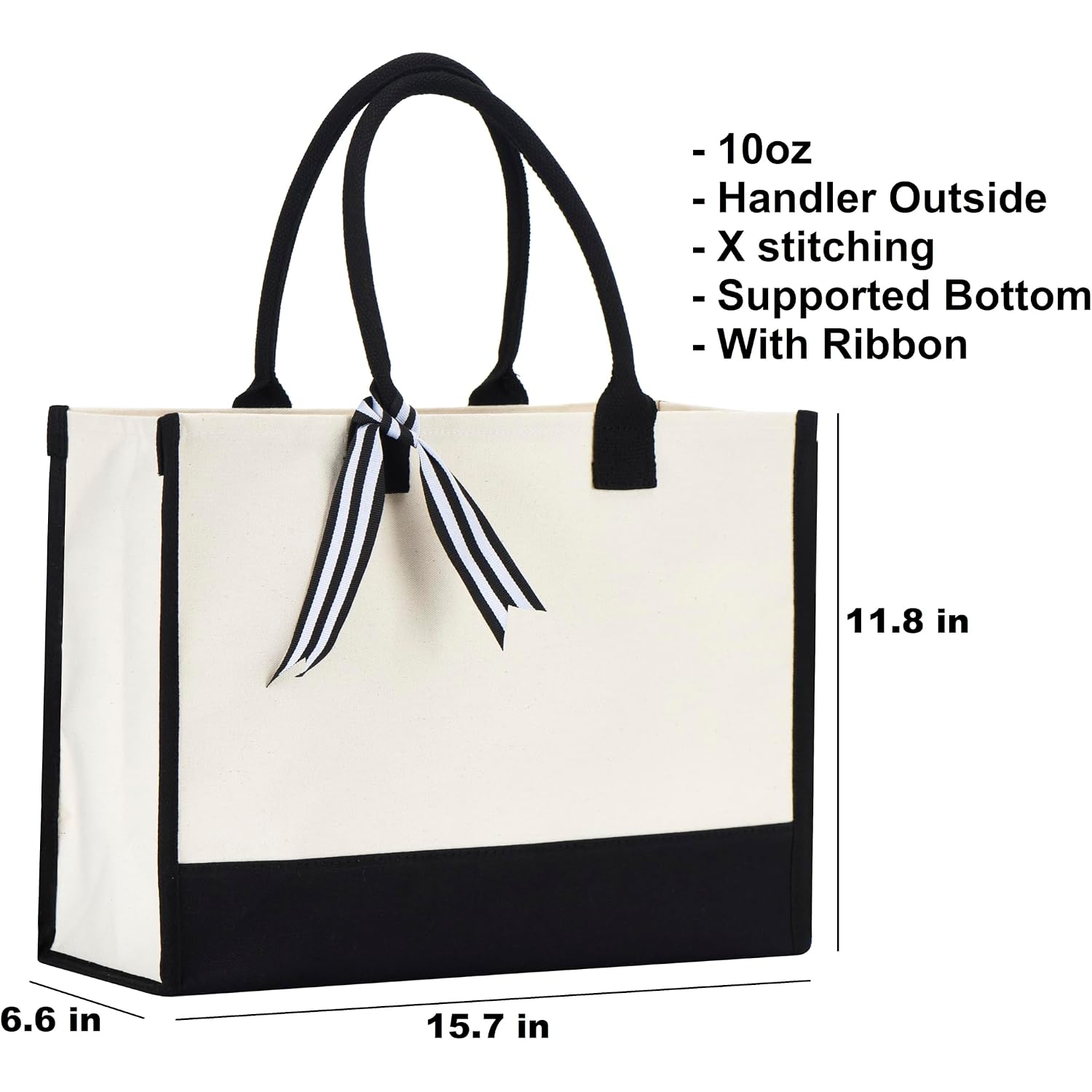 Pack Of 5 | 10 | 50 | 100 | 200 Tote Bags With Custom Logo,Custom Tote Bag In Bulk, Text Or Image, Bulk Logo Tote Bags, Bags For Business, Personalized Bags With Picture