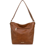 Montana West Purse For Women Trendy Soft Shoulder Purses And Handbags Hobo Bags