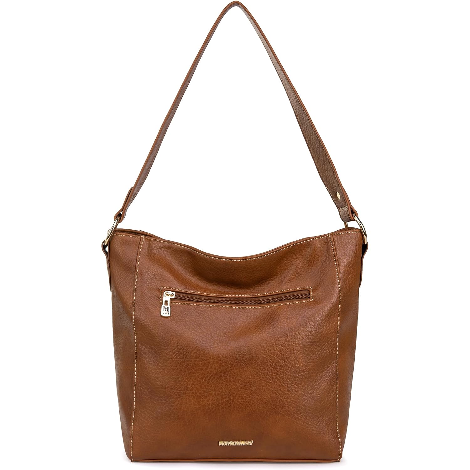 Montana West Purse For Women Trendy Soft Shoulder Purses And Handbags Hobo Bags