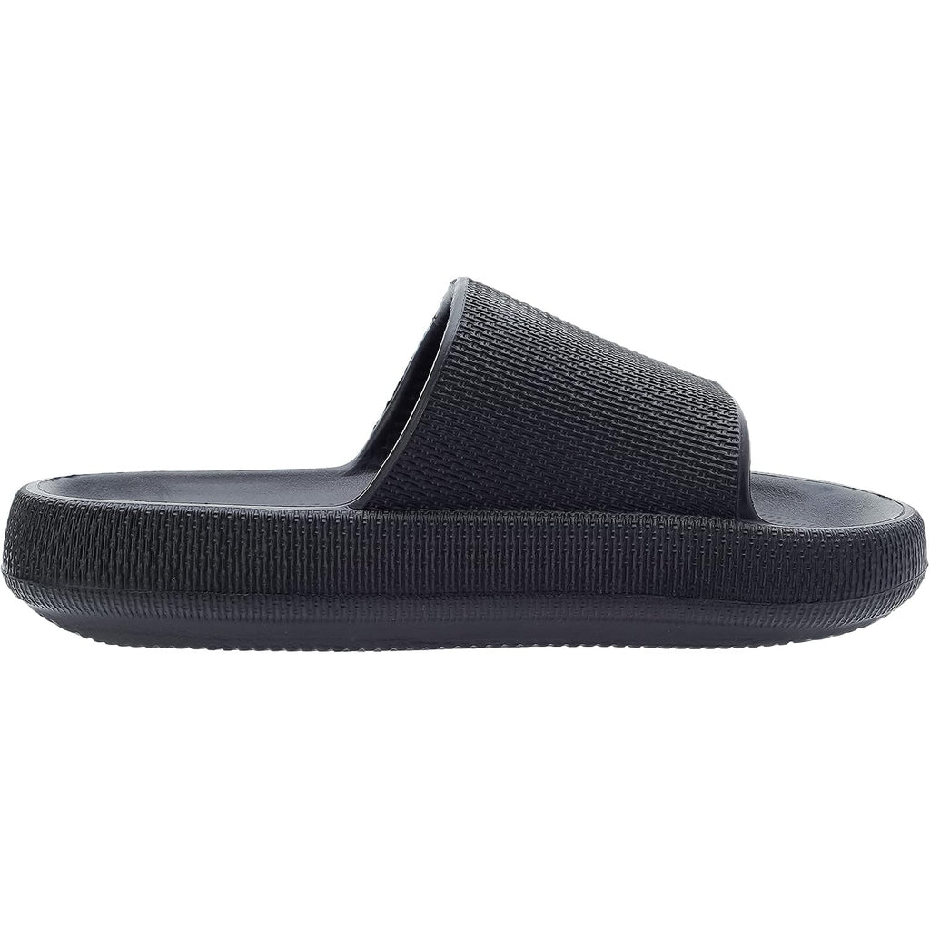 Bronax Pillow Slippers For Women And Men | House Slides Shower Sandals | Cushioned Thick Sole
