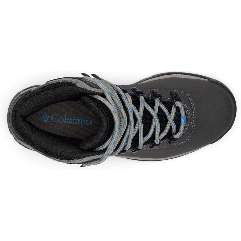 Columbia Women'S Newton Ridge Plus Waterproof Hiking Boots