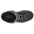 Columbia Women'S Newton Ridge Plus Waterproof Hiking Boots