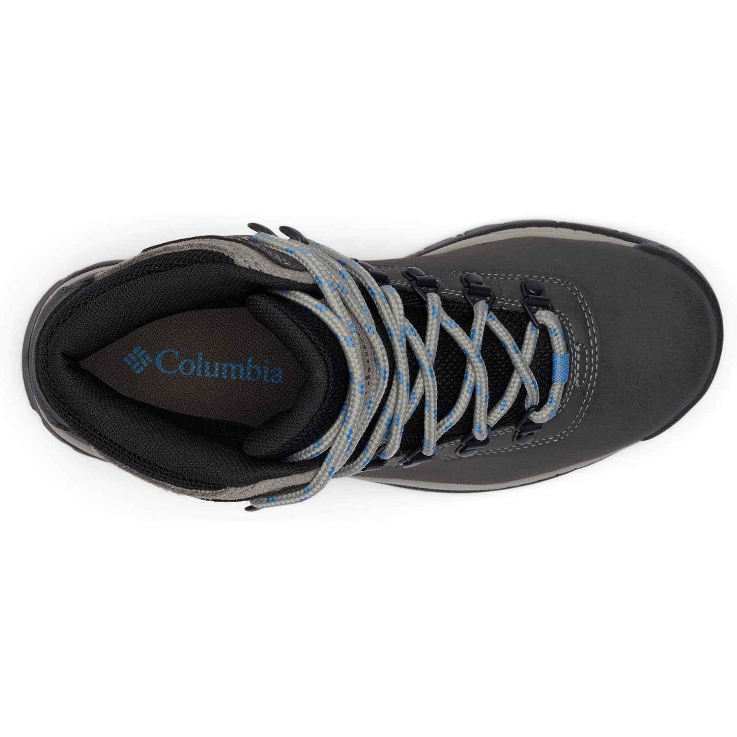 Columbia Women'S Newton Ridge Plus Waterproof Hiking Boots
