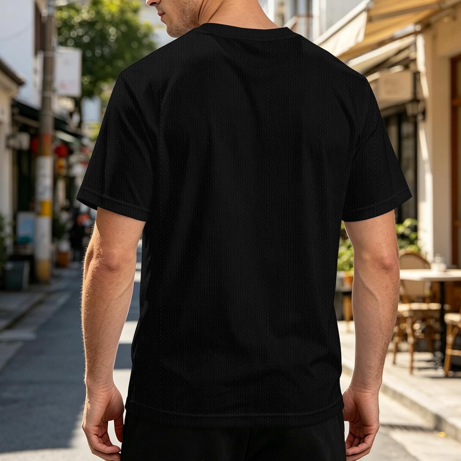 Custom T Shirts Bulk Design Your Own Tee With Logo Image Text Personalized T Shirts