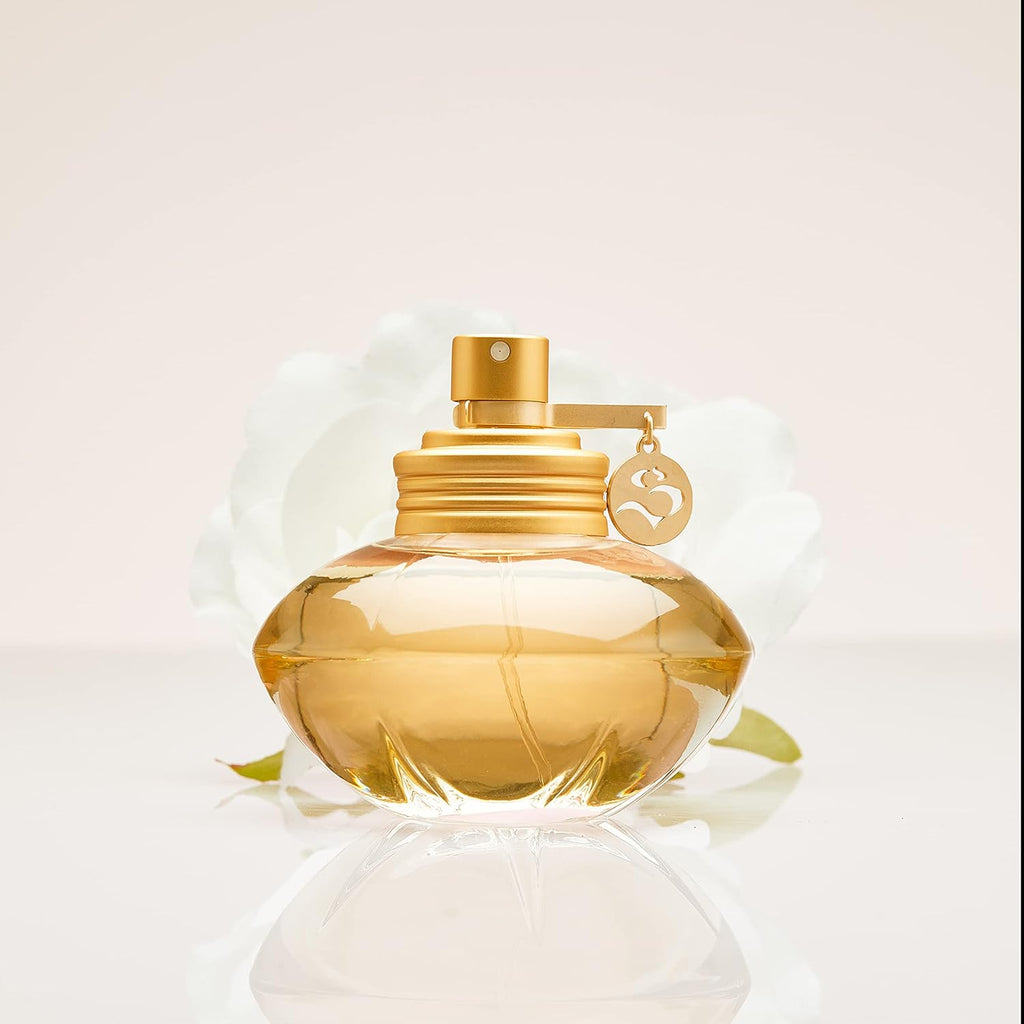 Shakira S Eau de Toilette