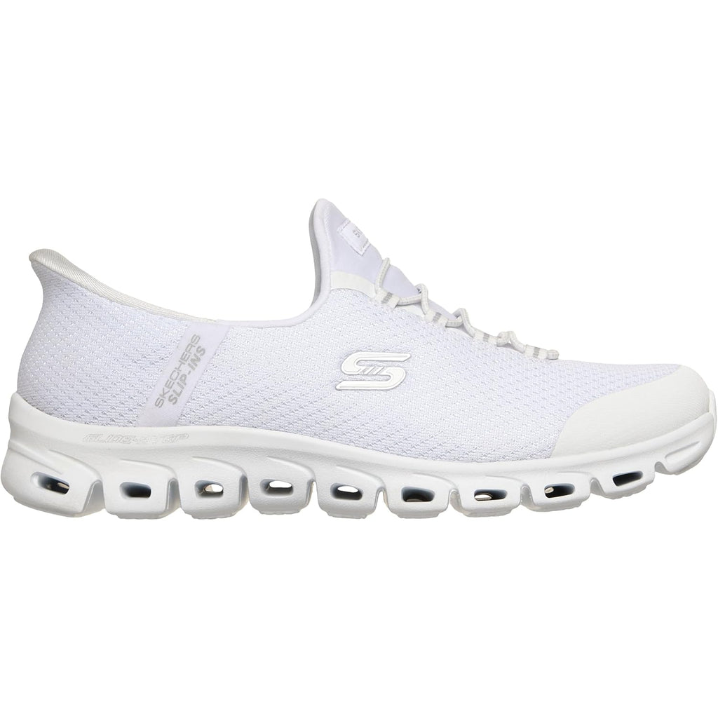 Skechers Women'S Sport Active Hands Free Slip-Ins Glide-Step - Pursuit Sneaker