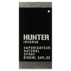 Armaf Hunter Intense for Men Eau de Toilette Spray, 3.4 Ounce