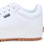 Vans Women'S Seldan Platform Sneakers