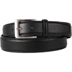 Vatan Men'S Genuine Leather Dress Belts, Handmade Classic Every Day Leather Jeans Belt For Men Work Business Casual