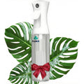 Flora Premium Plant Mister Spray Bottle For Gentle & Fine Mist For Precision Hydration, Dispersed Humidity & Moisture, Comes W App For Smart Plant Care, Plant Id And Diagnosis Tool (1 Pack)